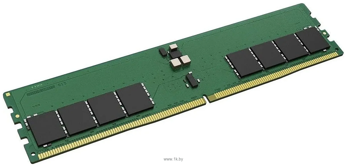 Фотографии Kingston KVR64A52BD8-64