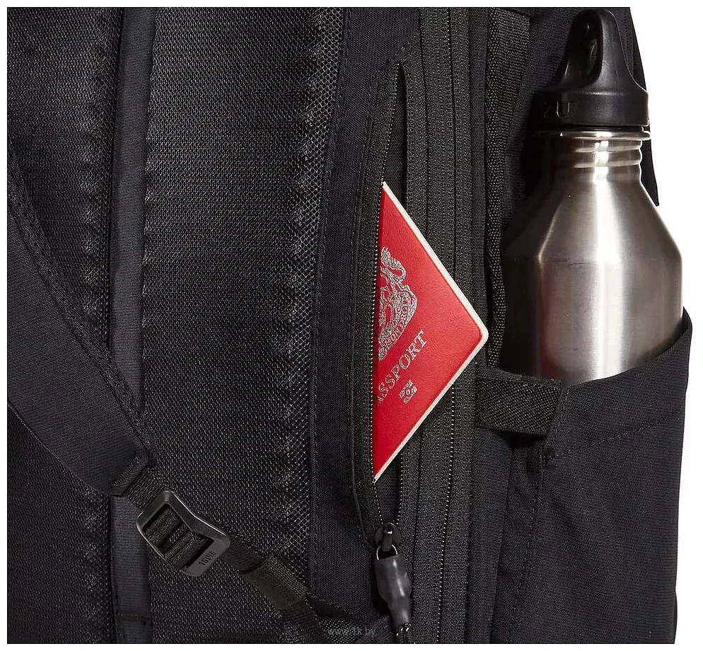 Фотографии Thule Paramount Backpack 24L PARABP3116BLK 3205011 (черный)