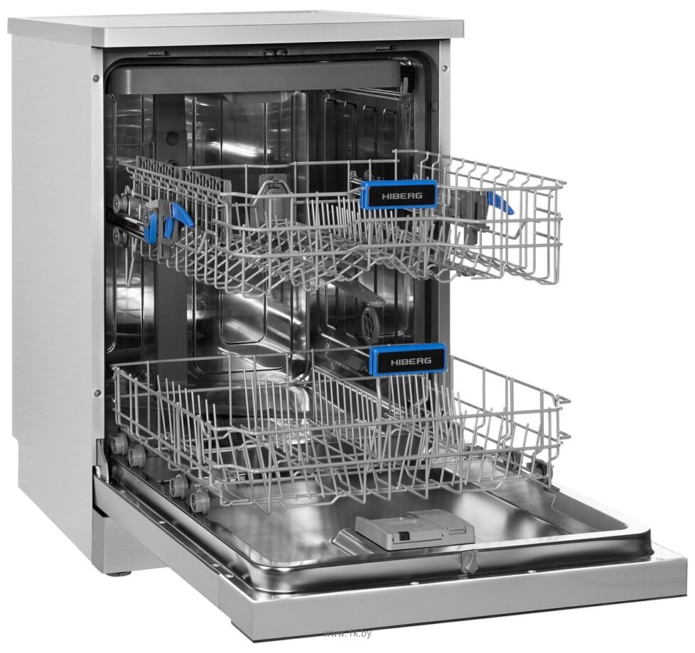 Фотографии Hiberg i-F 6815 LX Фотографии Hiberg i-F 6815 LX
