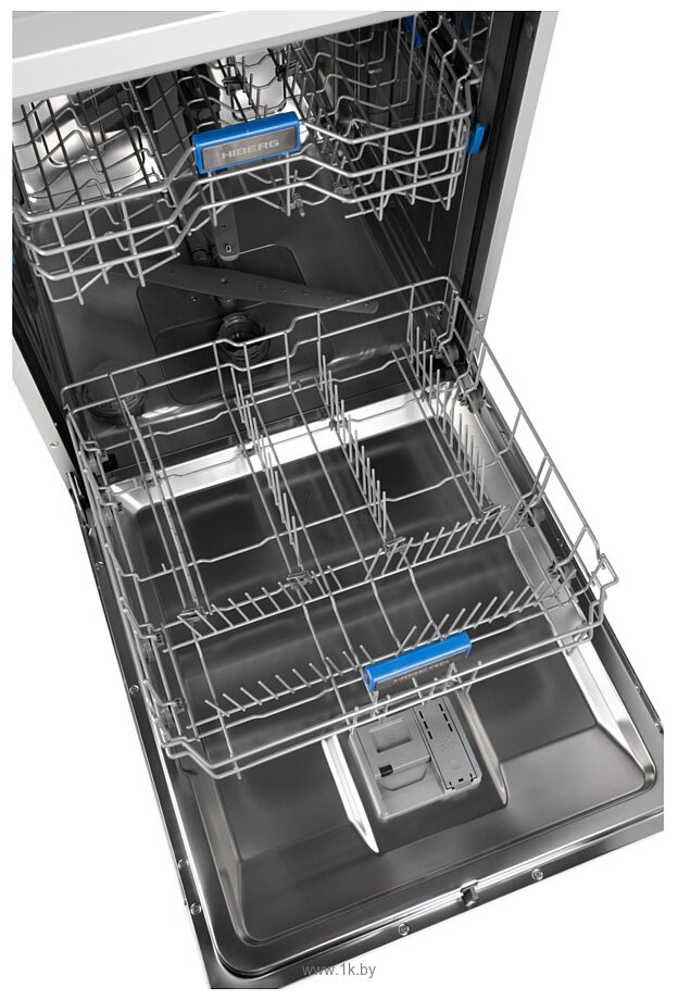 Фотографии Hiberg i-F 6815 LX Фотографии Hiberg i-F 6815 LX