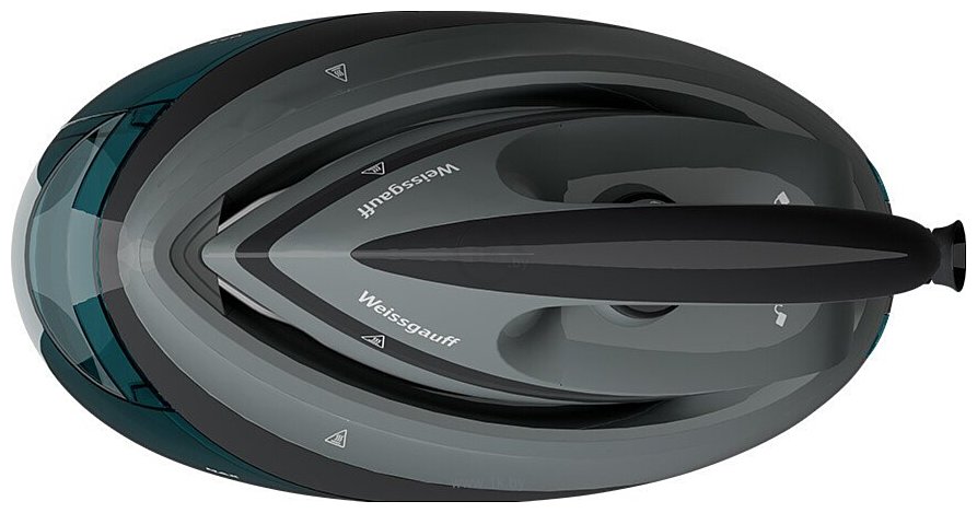 Фотографии Weissgauff WSS 301 DPB Turbo Steam Pro