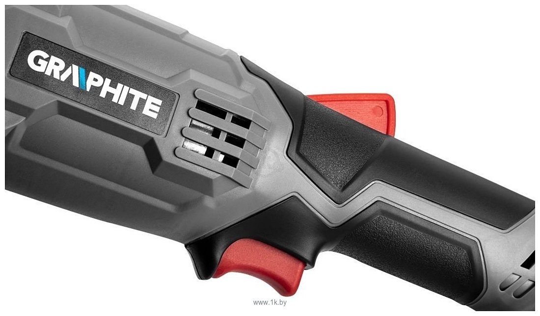 Фотографии Graphite Top58Ge130