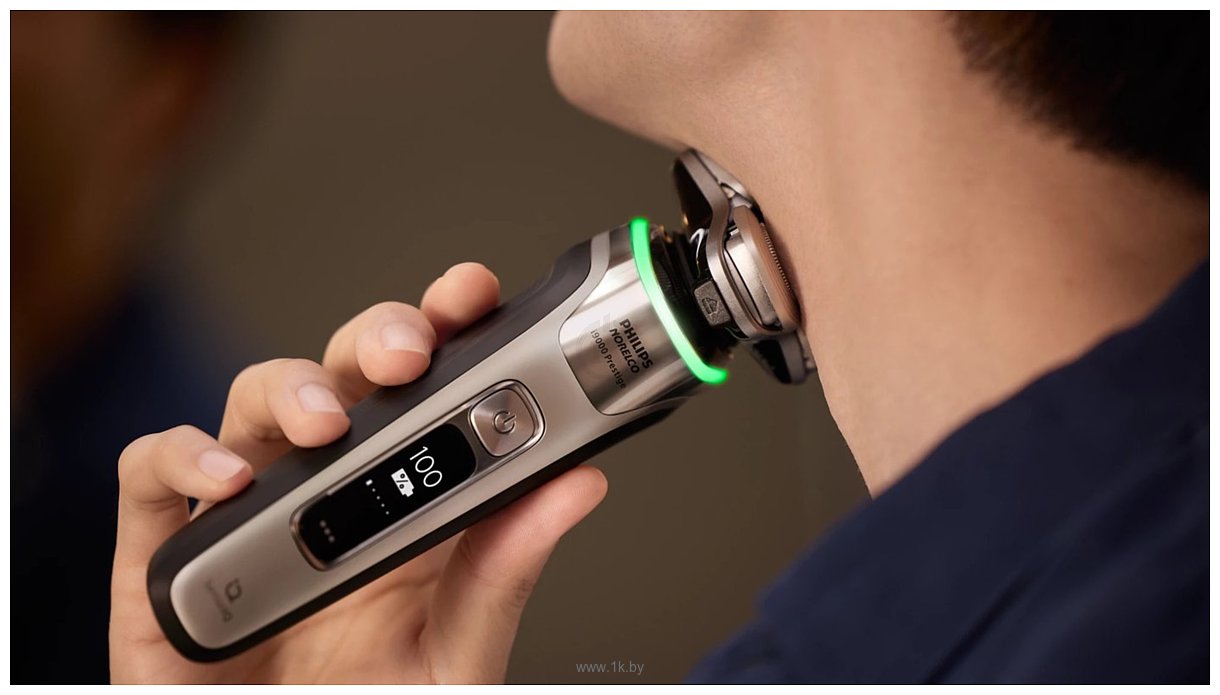 Фотографии Philips Series I9000 Prestige XP9203/81