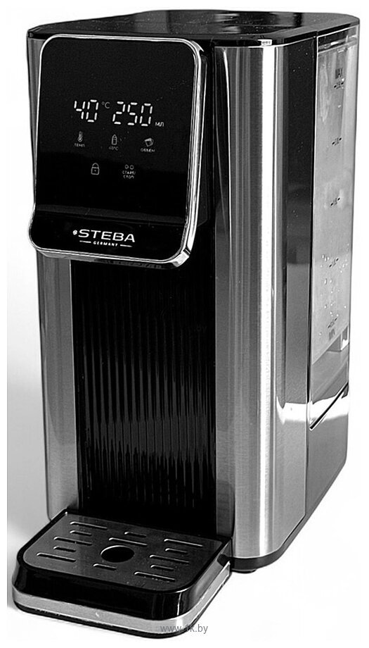 Фотографии Steba HW 2 Hot&Fast