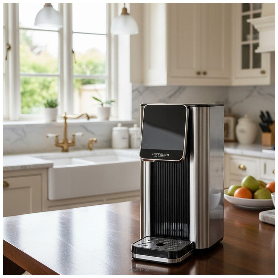 Фотографии Steba HW 2 Hot&Fast