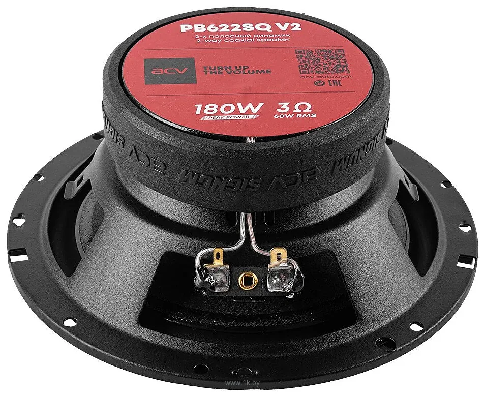 Фотографии ACV Signum PB622SQ