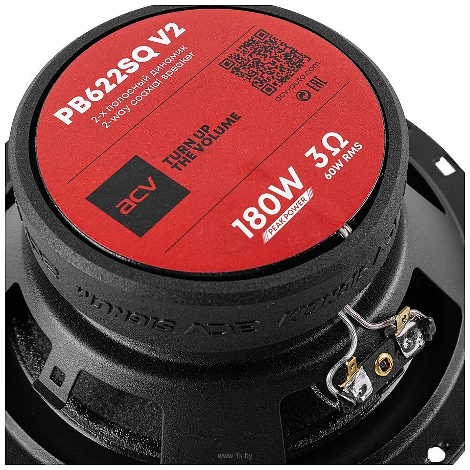 Фотографии ACV Signum PB622SQ