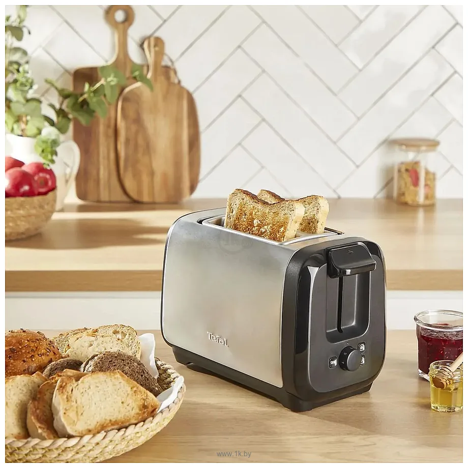 Фотографии Tefal TT5S1DE0