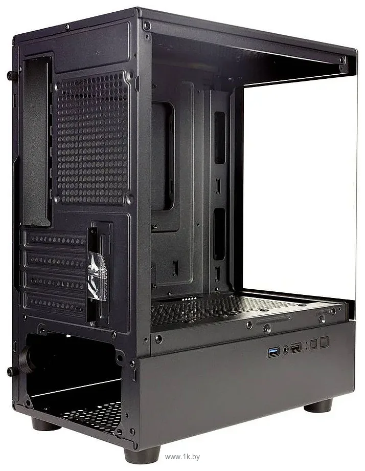 Фотографии Ginzzu RX400D Фотографии Ginzzu RX400D