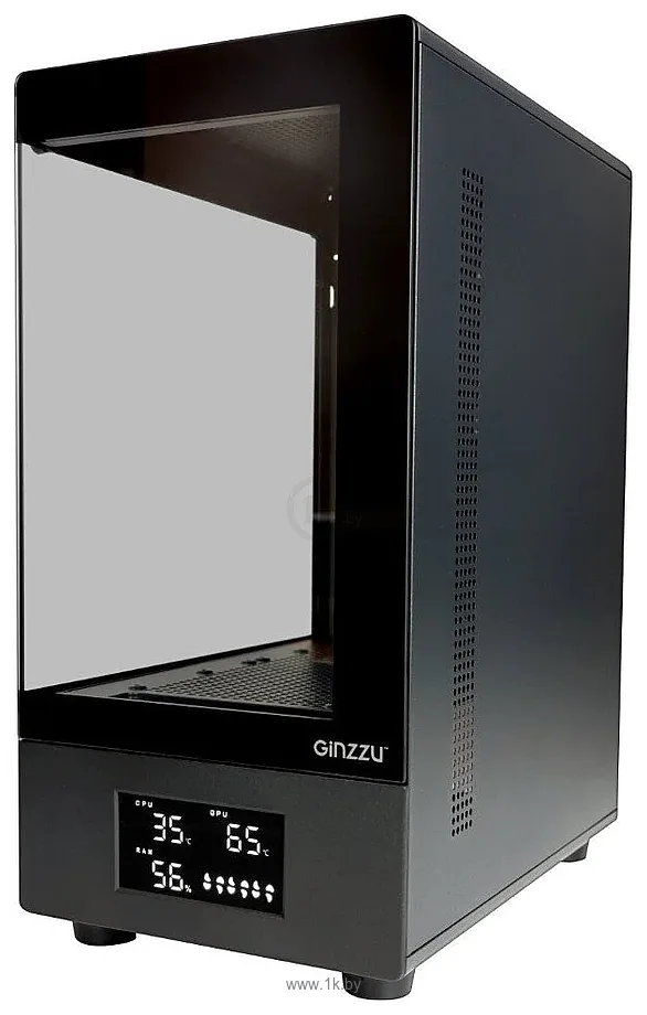 Фотографии Ginzzu RX400D Фотографии Ginzzu RX400D