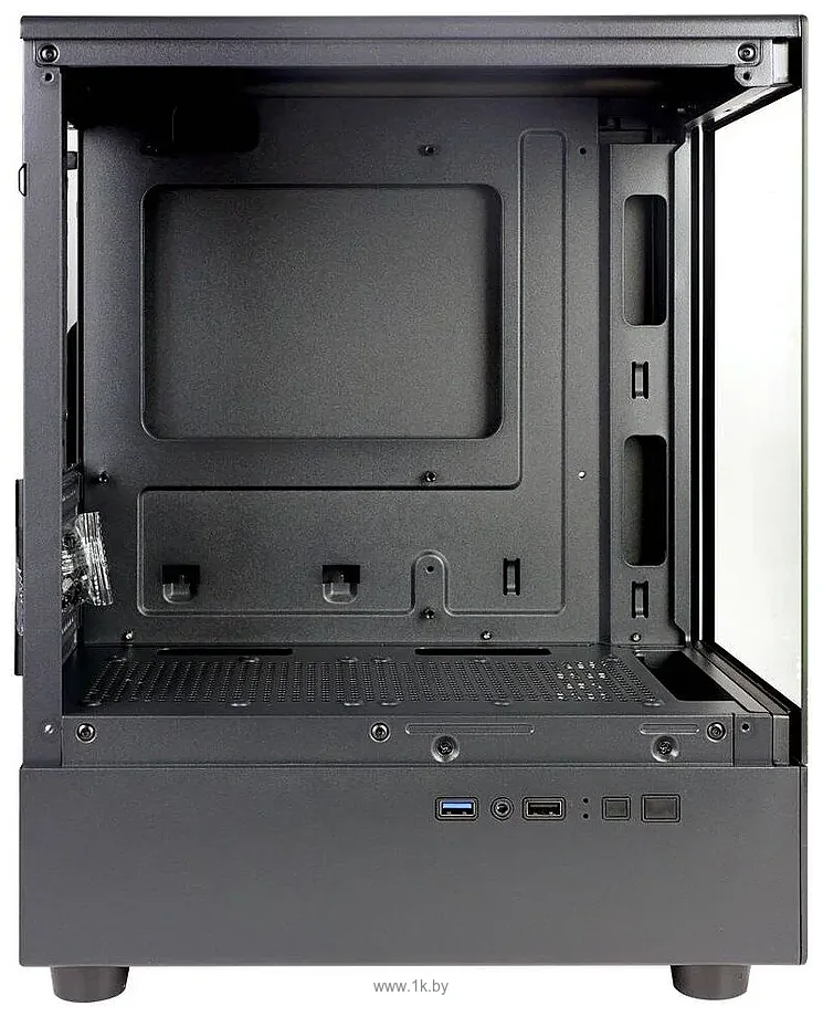 Фотографии Ginzzu RX400D Фотографии Ginzzu RX400D