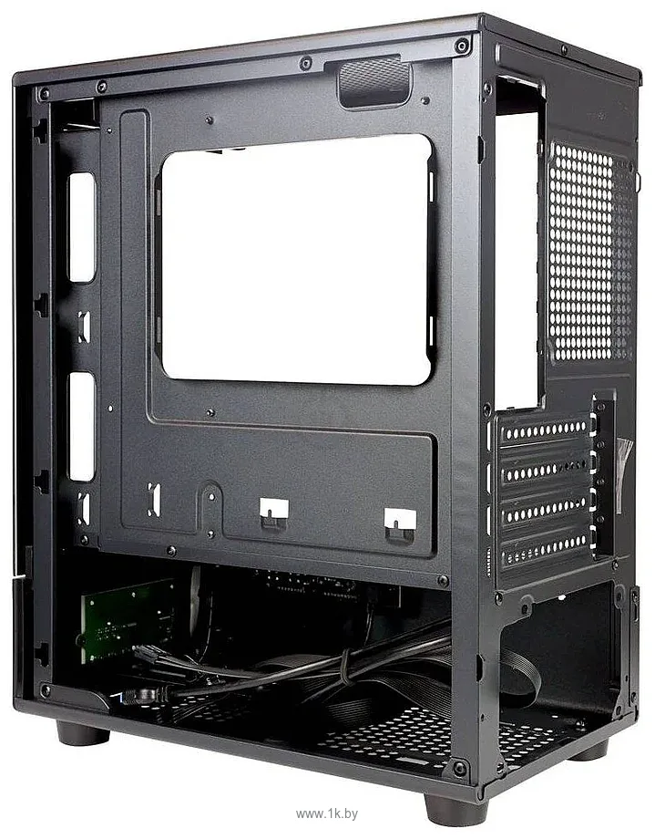 Фотографии Ginzzu RX400D Фотографии Ginzzu RX400D