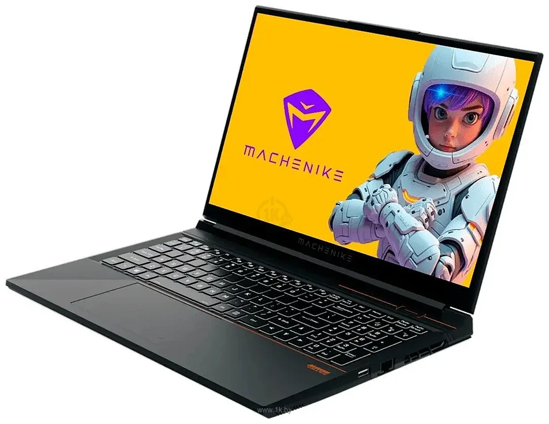 Фотографии Machenike S15 Pulsar S JJ00GG00JRU Фотографии Machenike S15 Pulsar S JJ00GG00JRU