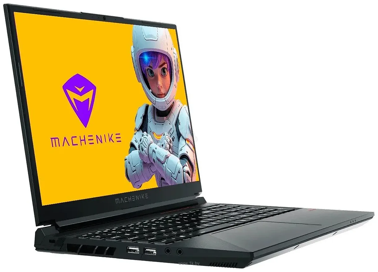 Фотографии Machenike S15 Pulsar S JJ00GG00JRU Фотографии Machenike S15 Pulsar S JJ00GG00JRU