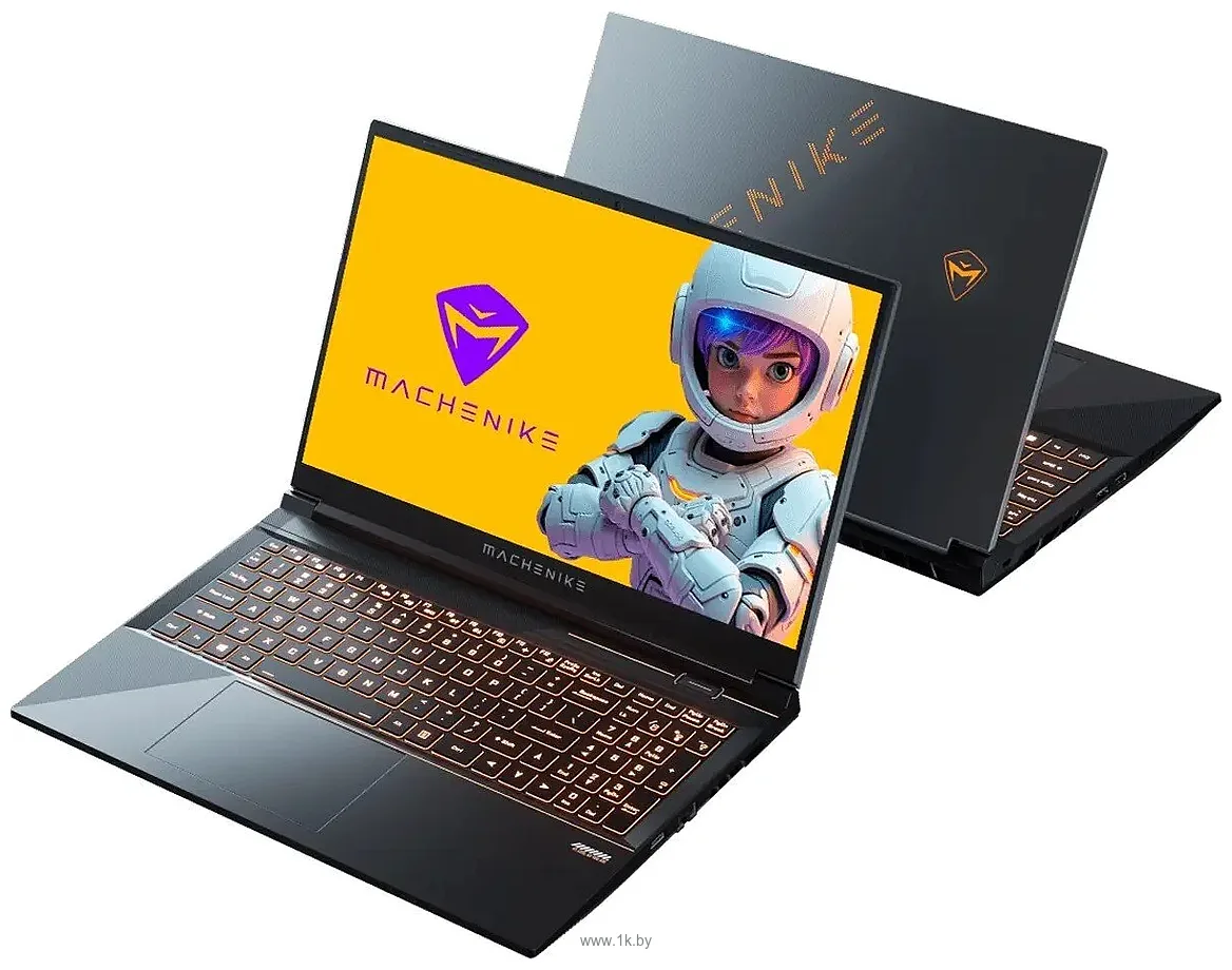 Фотографии Machenike S15 Pulsar S JJ00GG00JRU Фотографии Machenike S15 Pulsar S JJ00GG00JRU