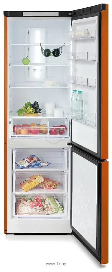 Фотографии Бирюса T960NF