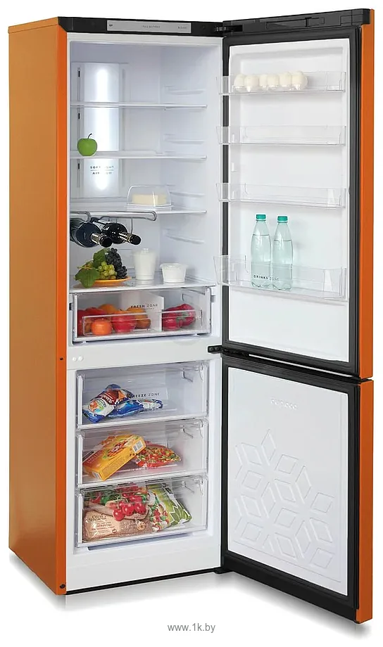 Фотографии Бирюса T960NF