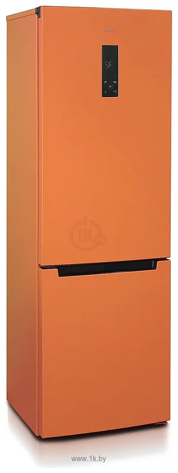 Фотографии Бирюса T960NF