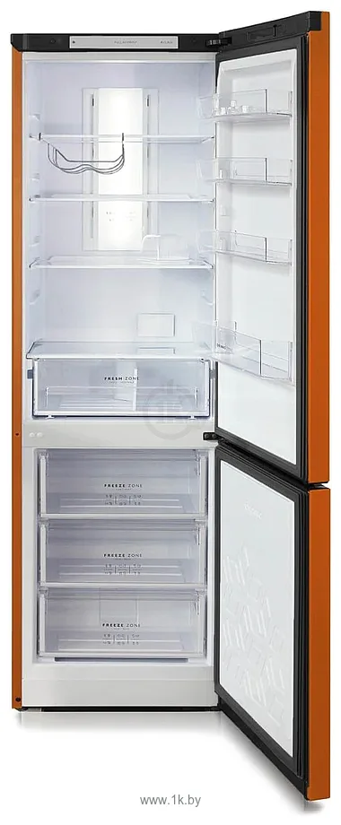 Фотографии Бирюса T960NF