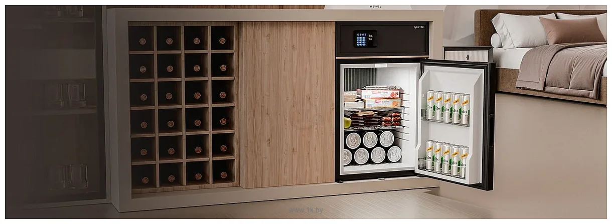 Фотографии Meyvel MMA-38B