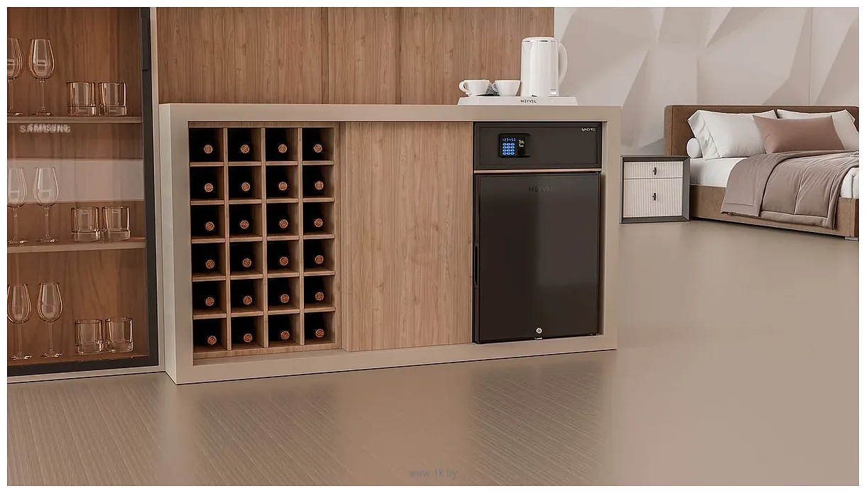 Фотографии Meyvel MMA-38B