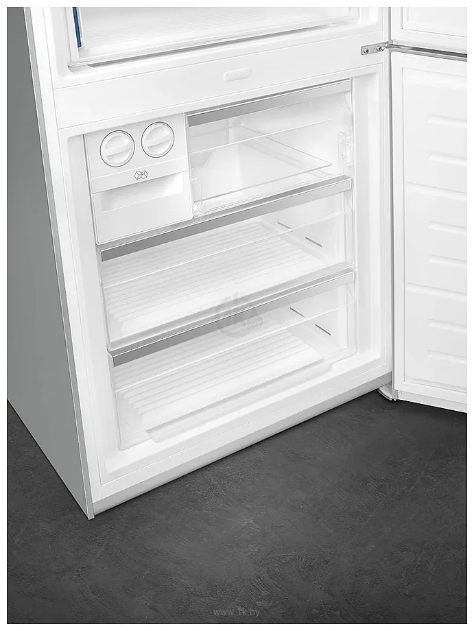 Фотографии Smeg FA3905LX6