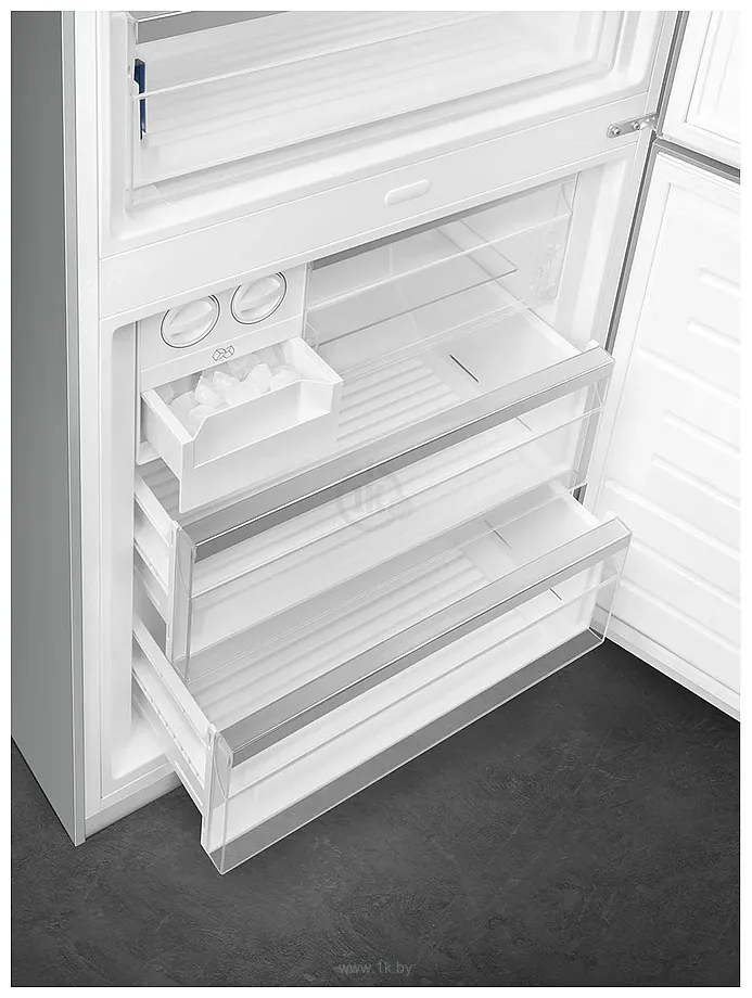 Фотографии Smeg FA3905LX6