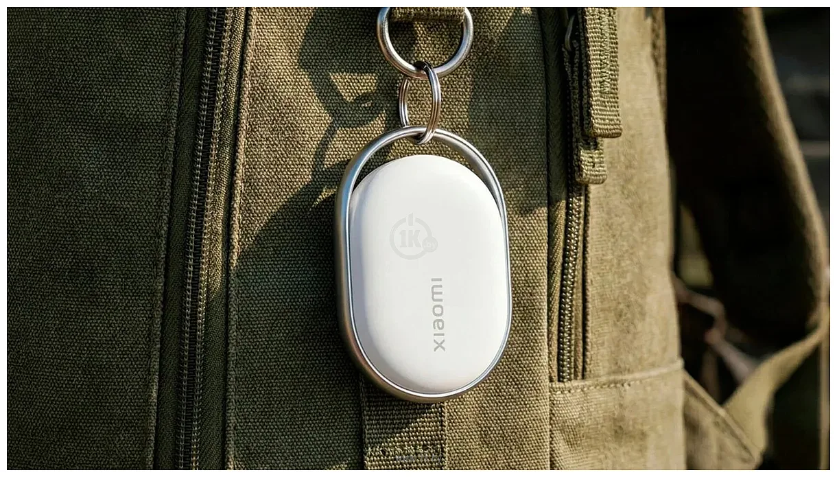 Фотографии Xiaomi Tag (белый)