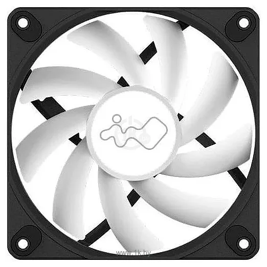 Фотографии In Win Luna AL120 IW-FN-AL120-3PK Фотографии In Win Luna AL120 IW-FN-AL120-3PK