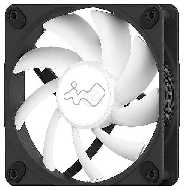 Фотографии In Win Luna AL120 IW-FN-AL120-3PK Фотографии In Win Luna AL120 IW-FN-AL120-3PK