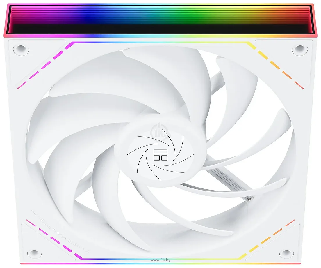 Фотографии Thermalright TL-M14 (белый) Фотографии Thermalright TL-M14 (белый)