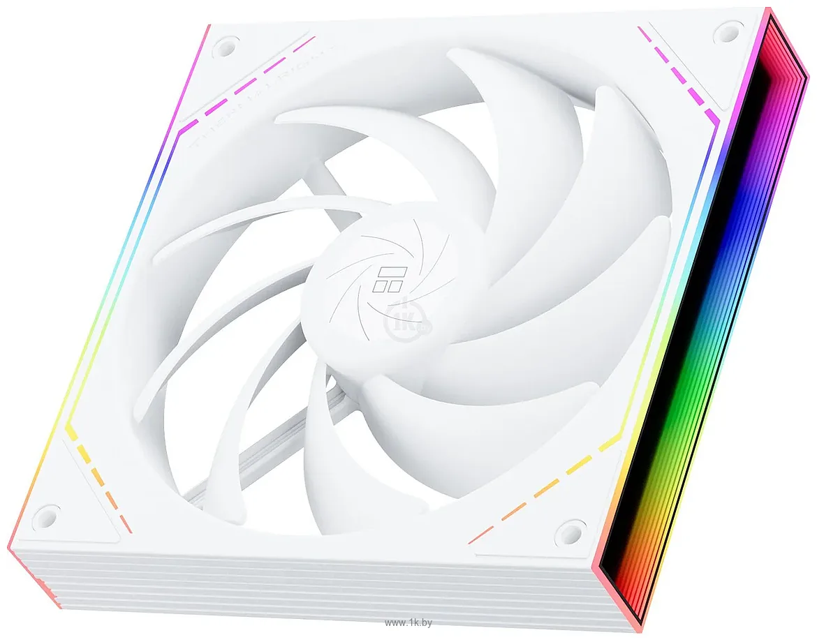 Фотографии Thermalright TL-M14 (белый) Фотографии Thermalright TL-M14 (белый)