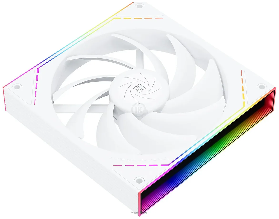 Фотографии Thermalright TL-M14 (белый) Фотографии Thermalright TL-M14 (белый)