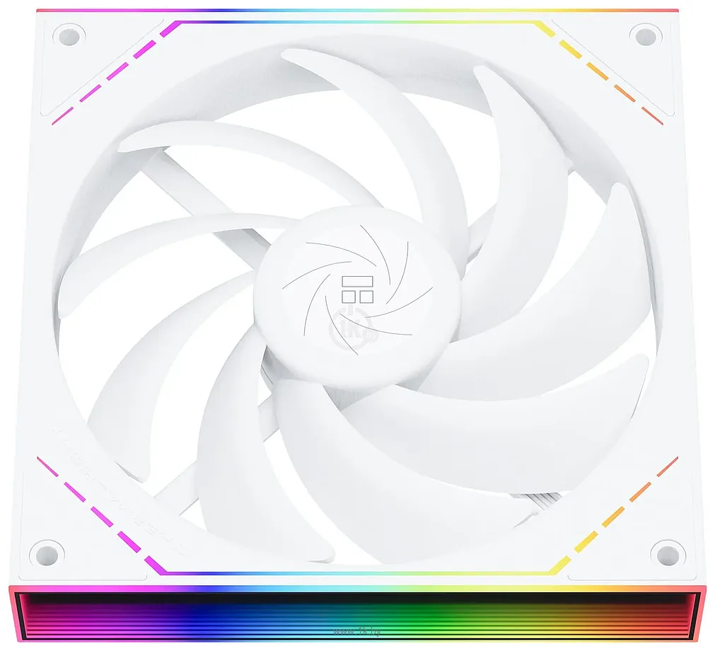 Фотографии Thermalright TL-M14 (белый) Фотографии Thermalright TL-M14 (белый)
