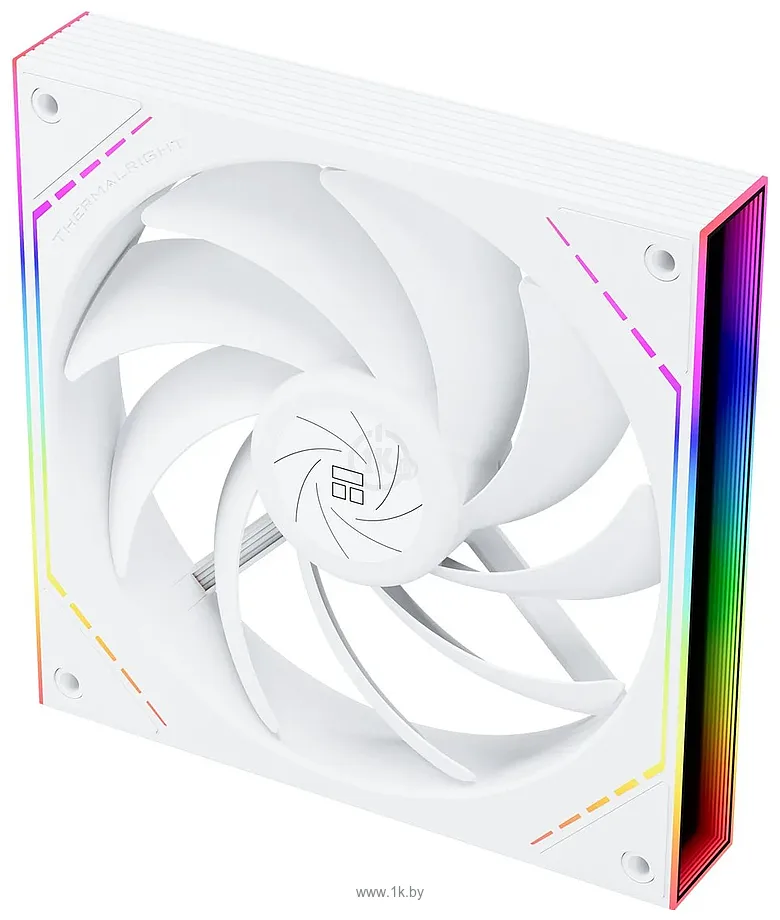 Фотографии Thermalright TL-M14 (белый) Фотографии Thermalright TL-M14 (белый)