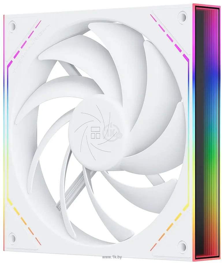 Фотографии Thermalright TL-M14 (белый) Фотографии Thermalright TL-M14 (белый)