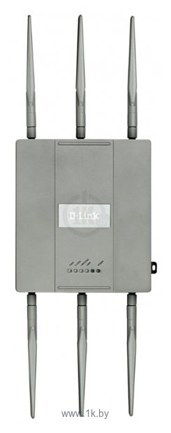 Фотографии D-link DAP-2695