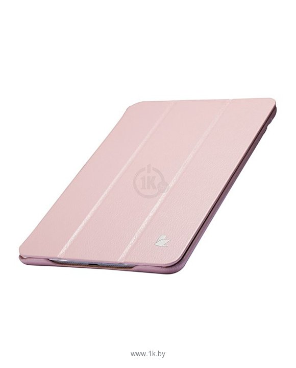 Фотографии Jison iPad mini Smart Cover Pink (JS-IDM-01H35)