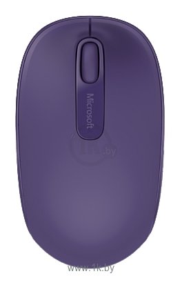 Фотографии Microsoft Wireless Mobile Mouse 1850 U7Z-00044 Purple USB