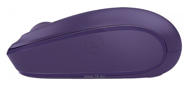 Фотографии Microsoft Wireless Mobile Mouse 1850 U7Z-00044 Purple USB