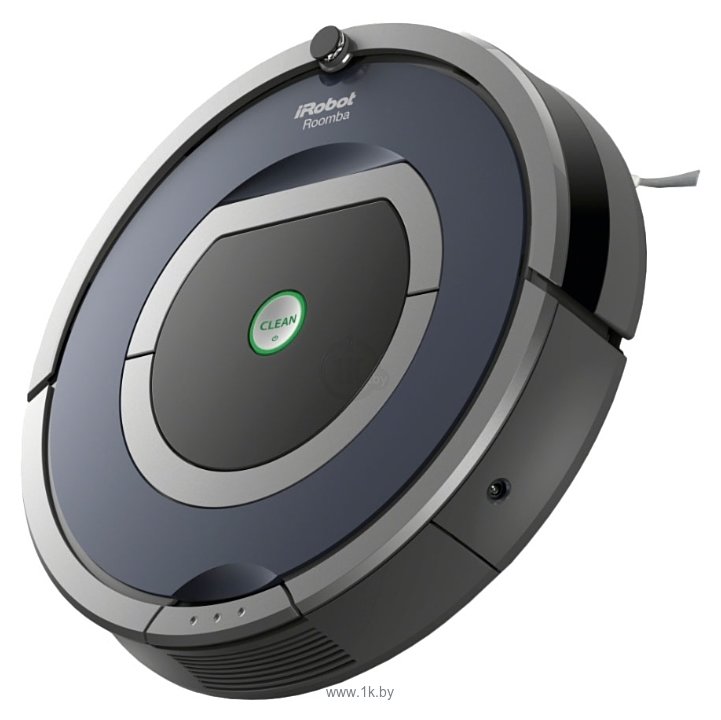 Фотографии iRobot Roomba 785