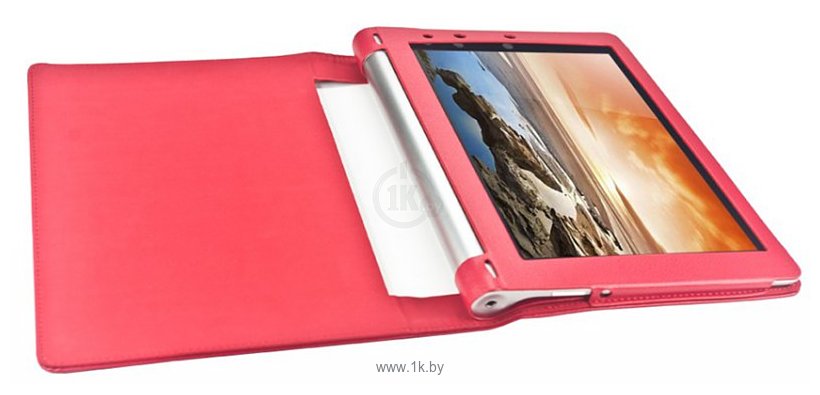 Фотографии IT Baggage для Lenovo Yoga Tablet 10 B8000, B8080 (ITLNY102)