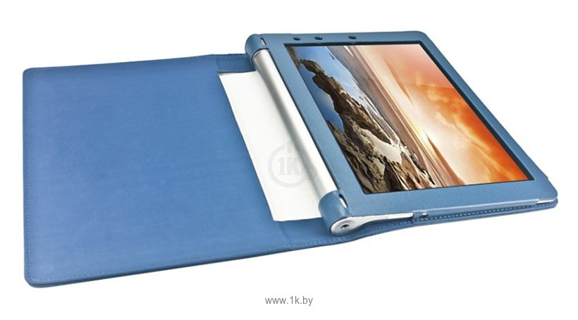 Фотографии IT Baggage для Lenovo Yoga Tablet 10 B8000, B8080 (ITLNY102)