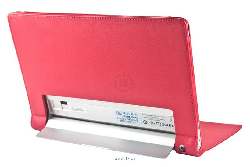 Фотографии IT Baggage для Lenovo Yoga Tablet 10 B8000, B8080 (ITLNY102)