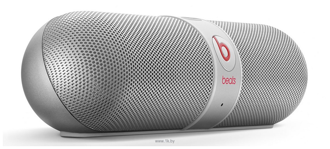 Фотографии Beats Pill