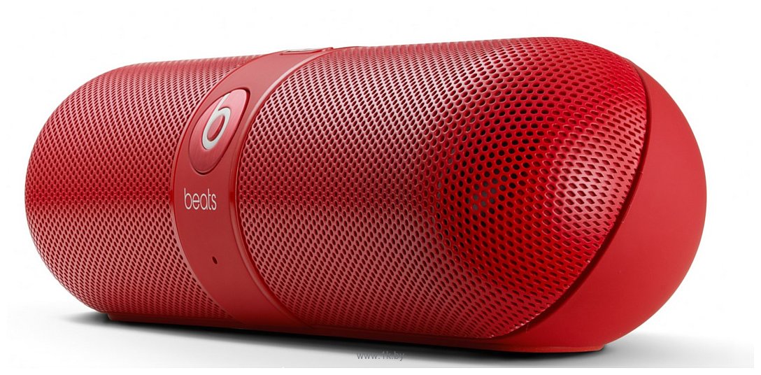 Фотографии Beats Pill