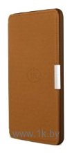 Фотографии Amazon Kindle Paperwhite Leather Cover Brown