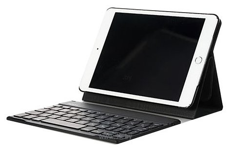 Фотографии Rock Ultrathin Bluetooth Keyboard для iPad mini
