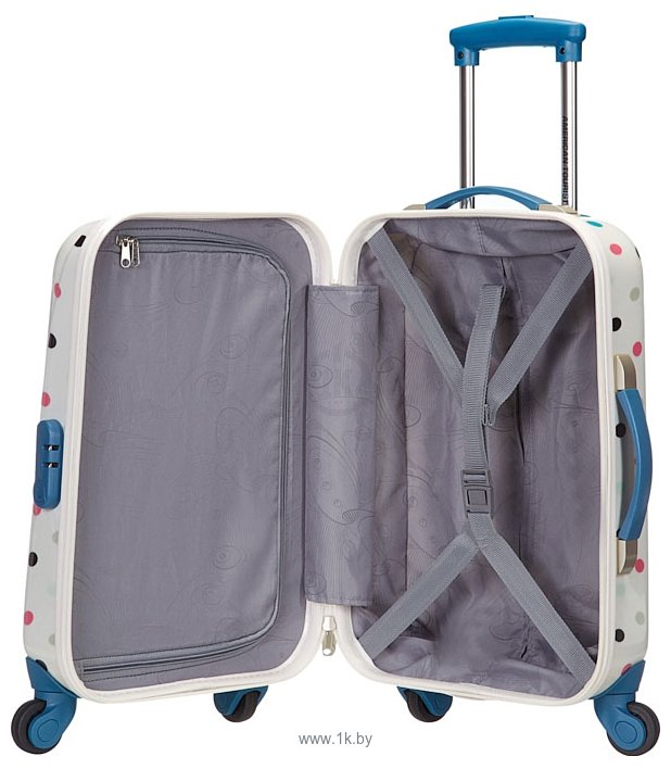 Фотографии American Tourister Jazz S (66A*002) 55 см