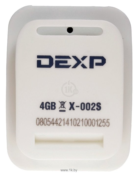 Фотографии DEXP X-002S